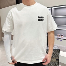 Miu Miu T-Shirts